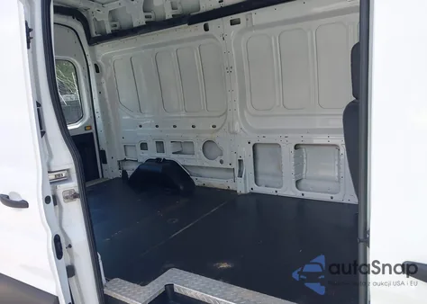 2019 Ford Transit-350 z USA, uszkodzony, nr VIN 1FTBW2XG5KKB23337
